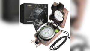 Best Compass for Hiking