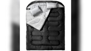 Best Couples Camping Gear