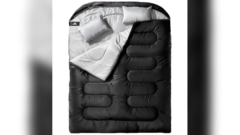 Best Couples Camping Gear