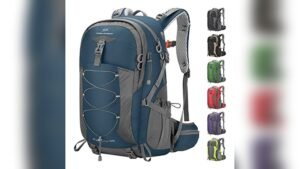 Best Day Trekking Backpack