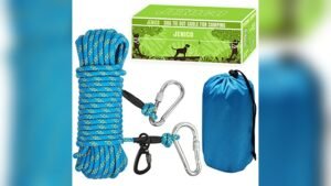 Best Dog Camping Gear