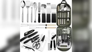 Best Family Camping Gear