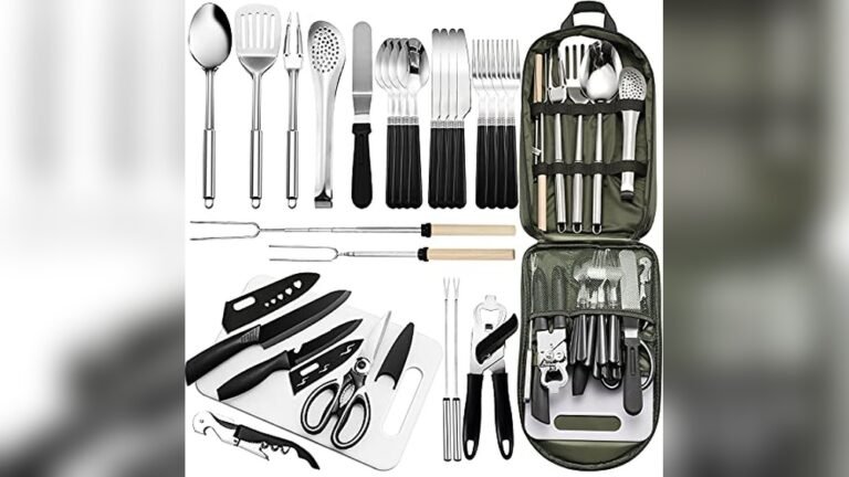 Best Family Camping Gear