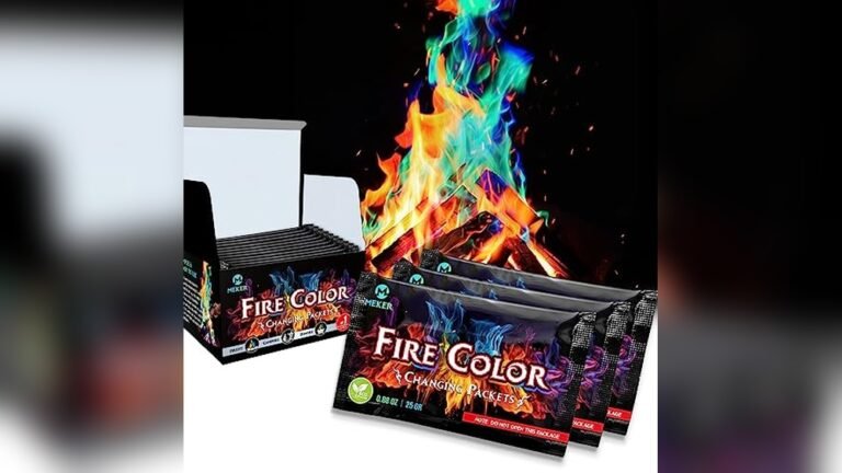 Best Fun Camping Gear