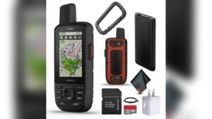 Best Garmin Gps for Hiking