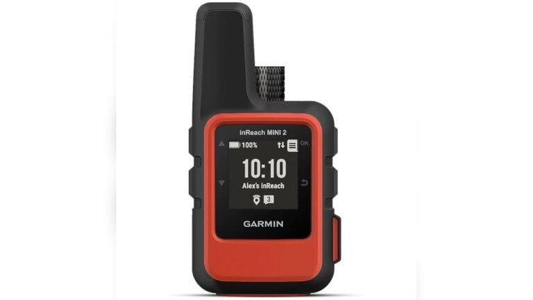 Best Garmin Gps for Hunting And Hiking