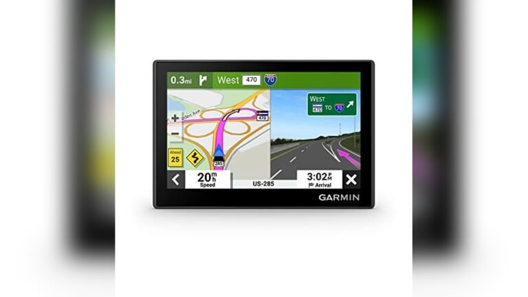 Best Gps for Car And Hiking