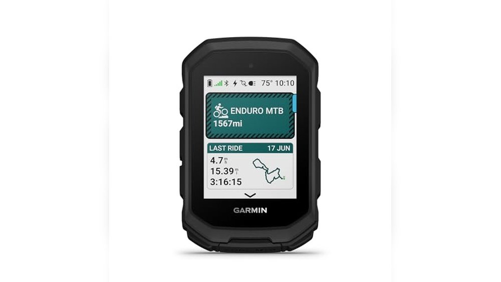 Best Gps for Hiking And Mountain Biking