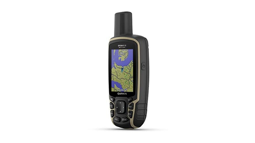 Best Gps Navigation Device for Hiking