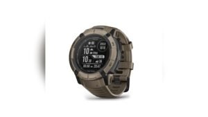 Best Gps Watch for Backcountry Hiking