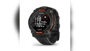 Best Gps Watch for Hiking