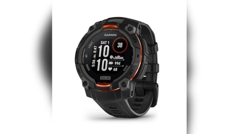 Best Gps Watch for Hiking