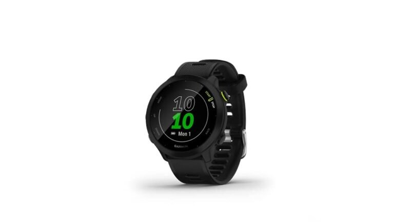 Best Gps Watch for Hiking And Cycling