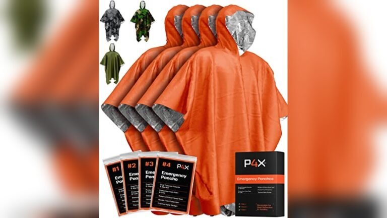 Best Hiking Equipment