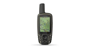 Best Hiking Maps for Garmin Gps