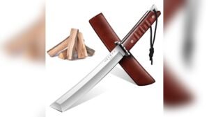 Best Japanese Camping Gear