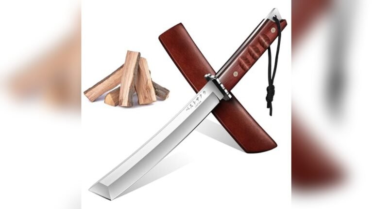 Best Japanese Camping Gear