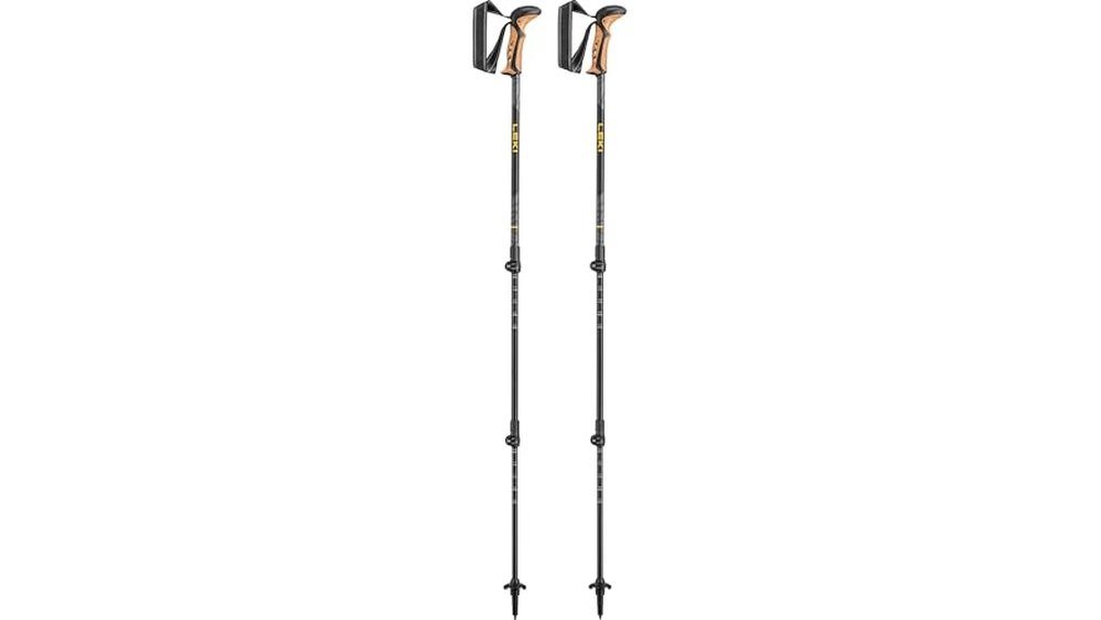 Best Leki Trekking Poles