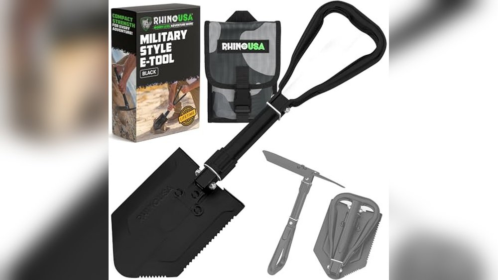 Best Military Surplus Camping Gear