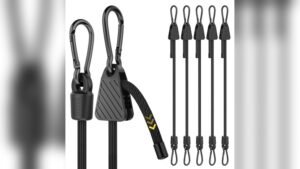 Best Motorcycle Camping Gear