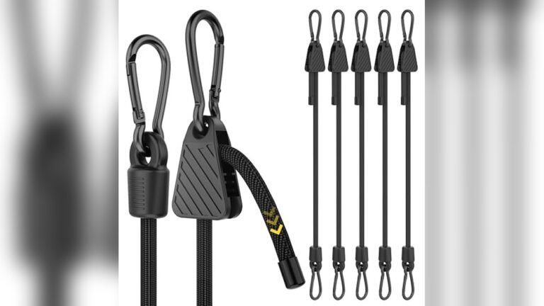 Best Motorcycle Camping Gear