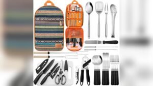 Best New Camping Gear