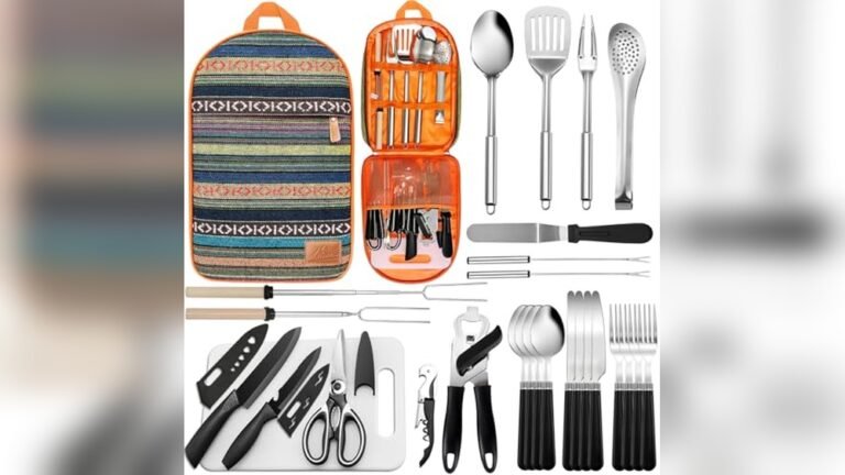 Best New Camping Gear