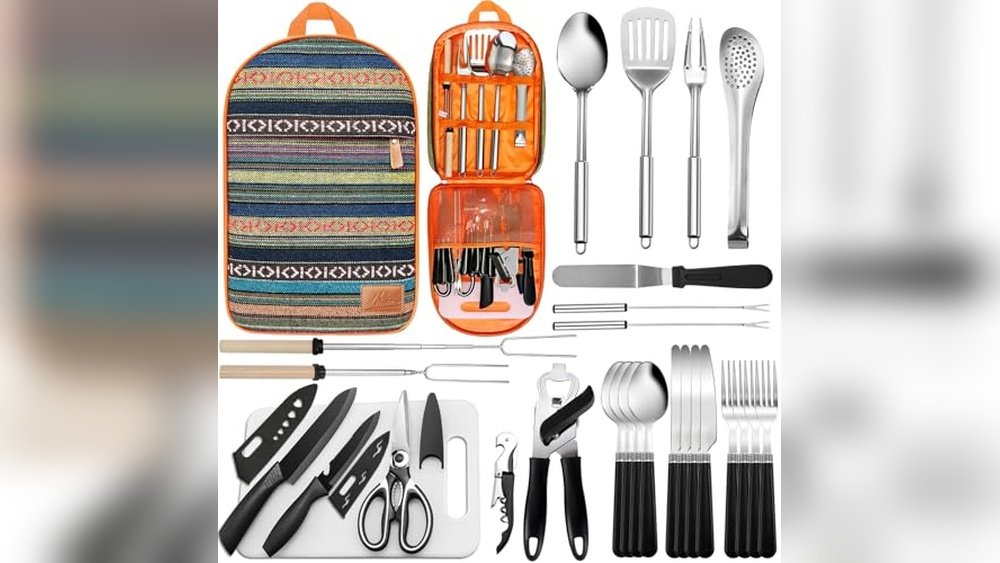 Best New Camping Gear