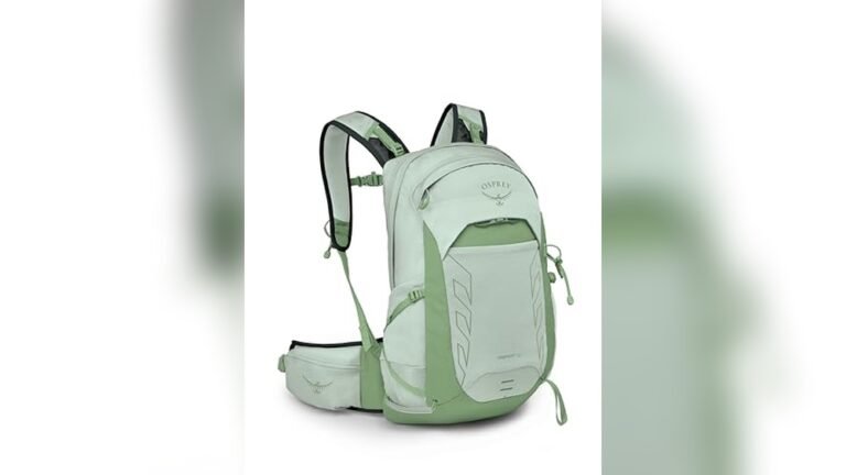 Best Osprey Backpack for Trekking