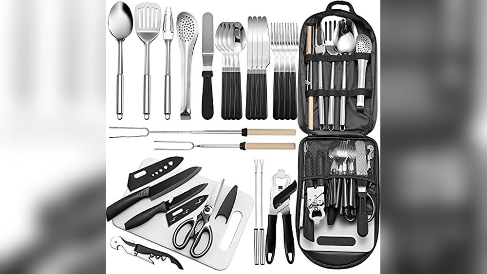 Best Overland Camping Gear