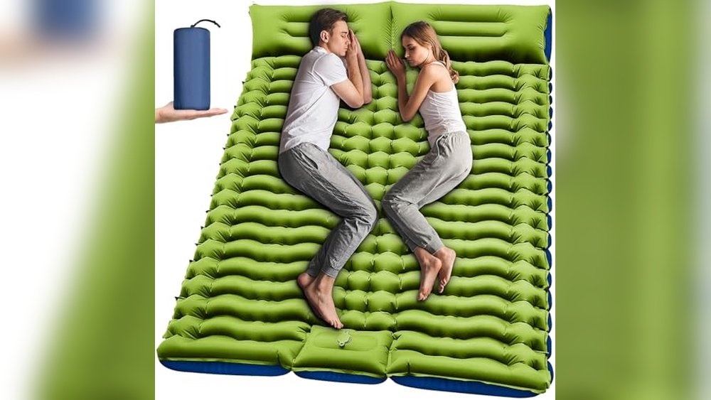 Best Overnight Camping Gear