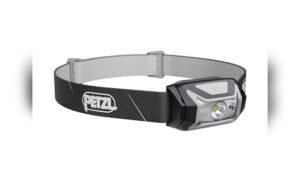 Best Petzl Headlamp for Hiking