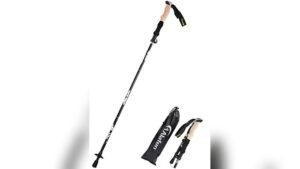 Best Single Trekking Pole