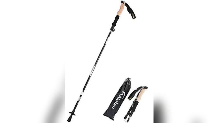 Best Single Trekking Pole