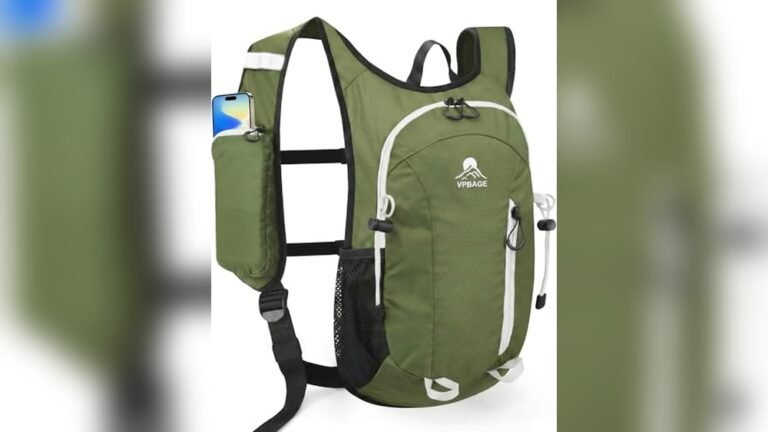 Best Small Trekking Backpack