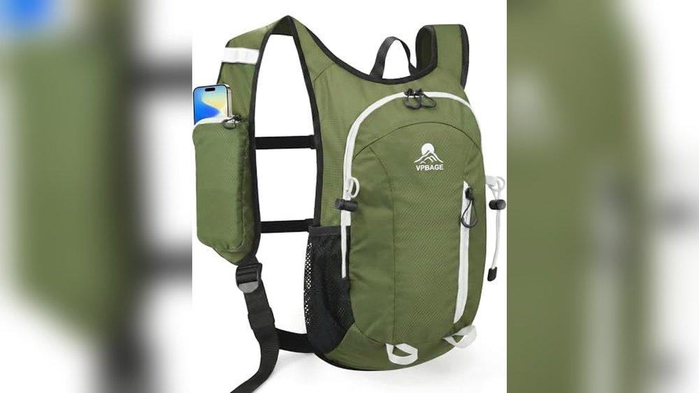 Best Small Trekking Backpack