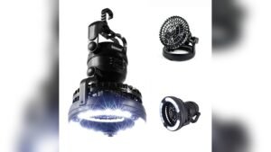 Best Summer Camping Gear