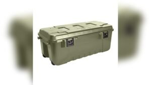 Best Totes for Camping Gear