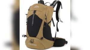 Best Trekking Backpack Camino Germany