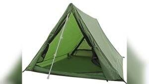 Best Trekking Pole Tent