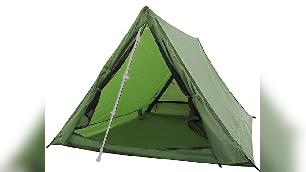 Best Trekking Pole Tent