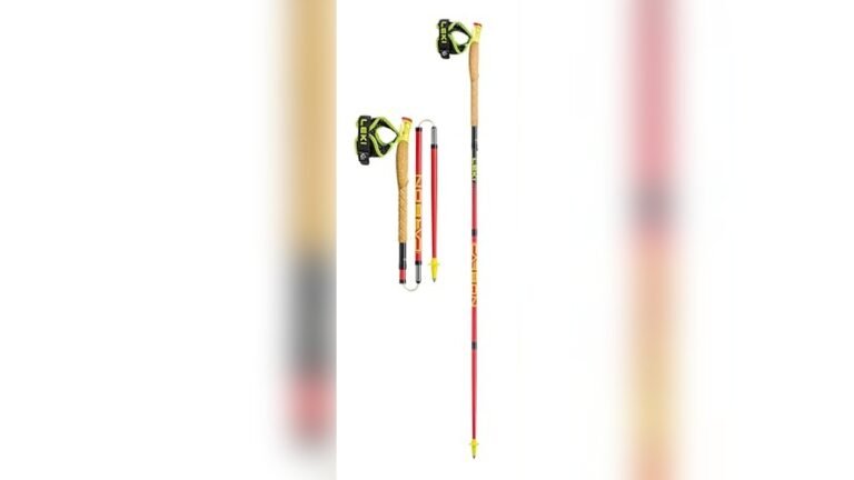 Best Trekking Poles for Ultra Running