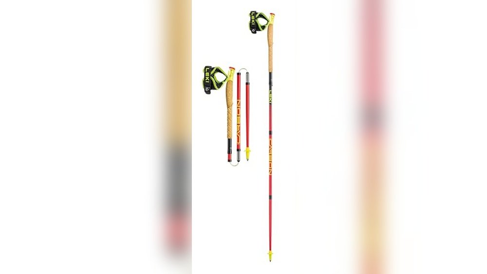 Best Trekking Poles for Ultra Running