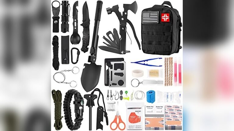 Best Truck Camping Gear