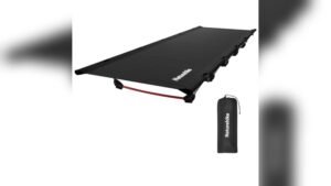 Best Ultralight Camping Gear