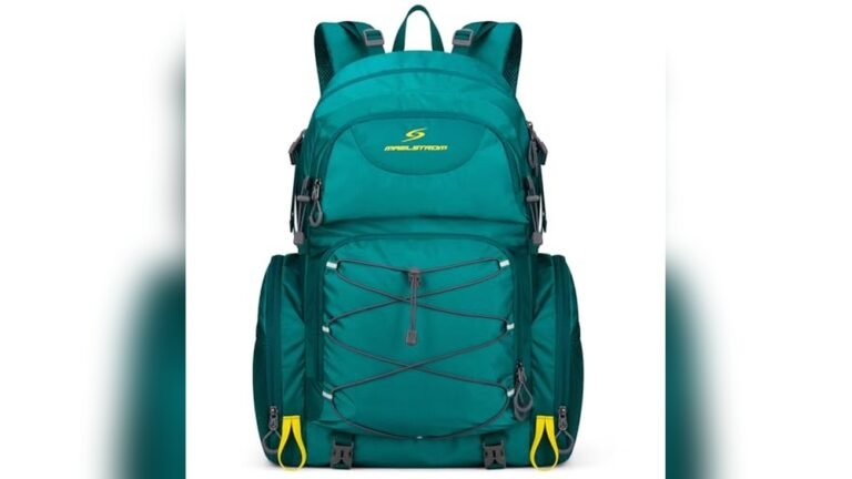 Best Waterproof Trekking Backpack