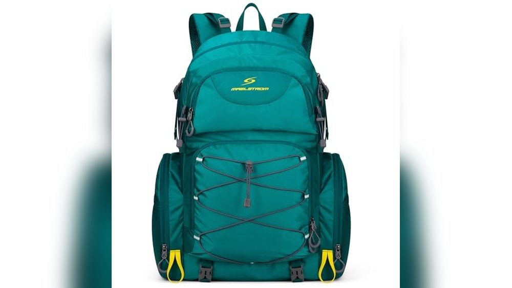 Best Waterproof Trekking Backpack
