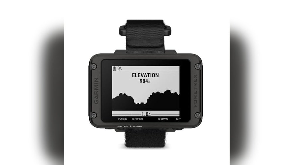 Best Wrist Gps for Hiking
