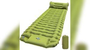 Camping Gear for Beginners