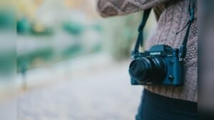 How to Travel With a Camera: Expert Tips for Stunning Photos